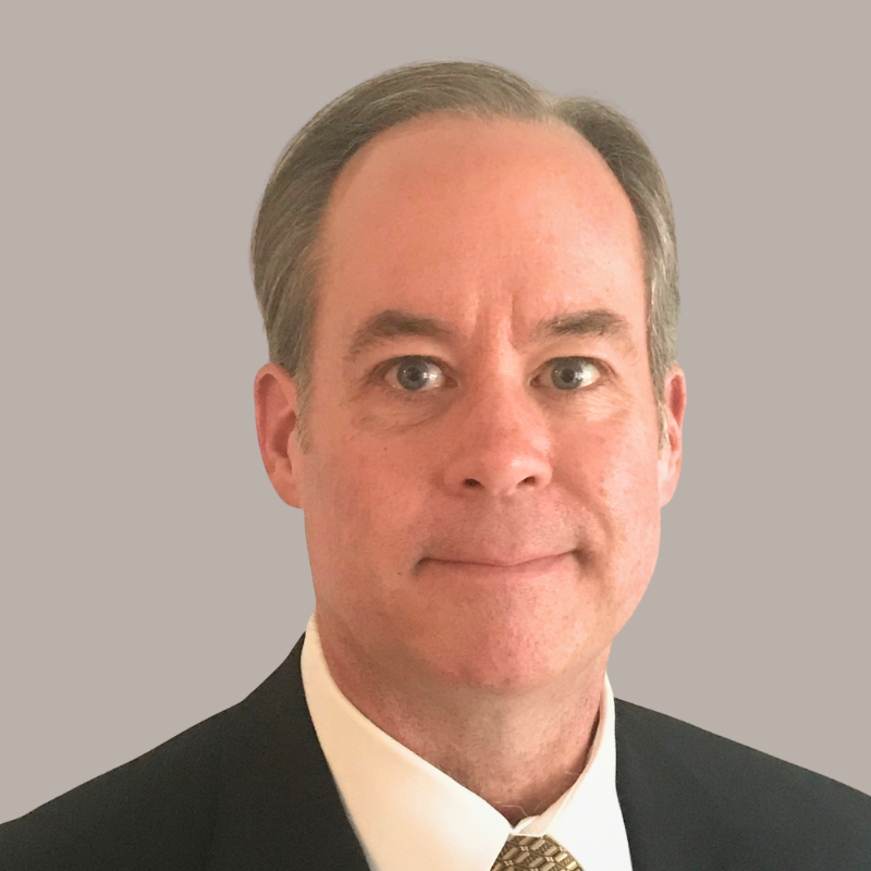Bill Harrington