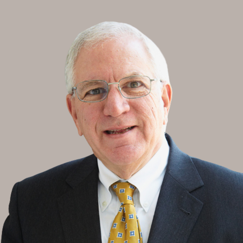 Ron Filler