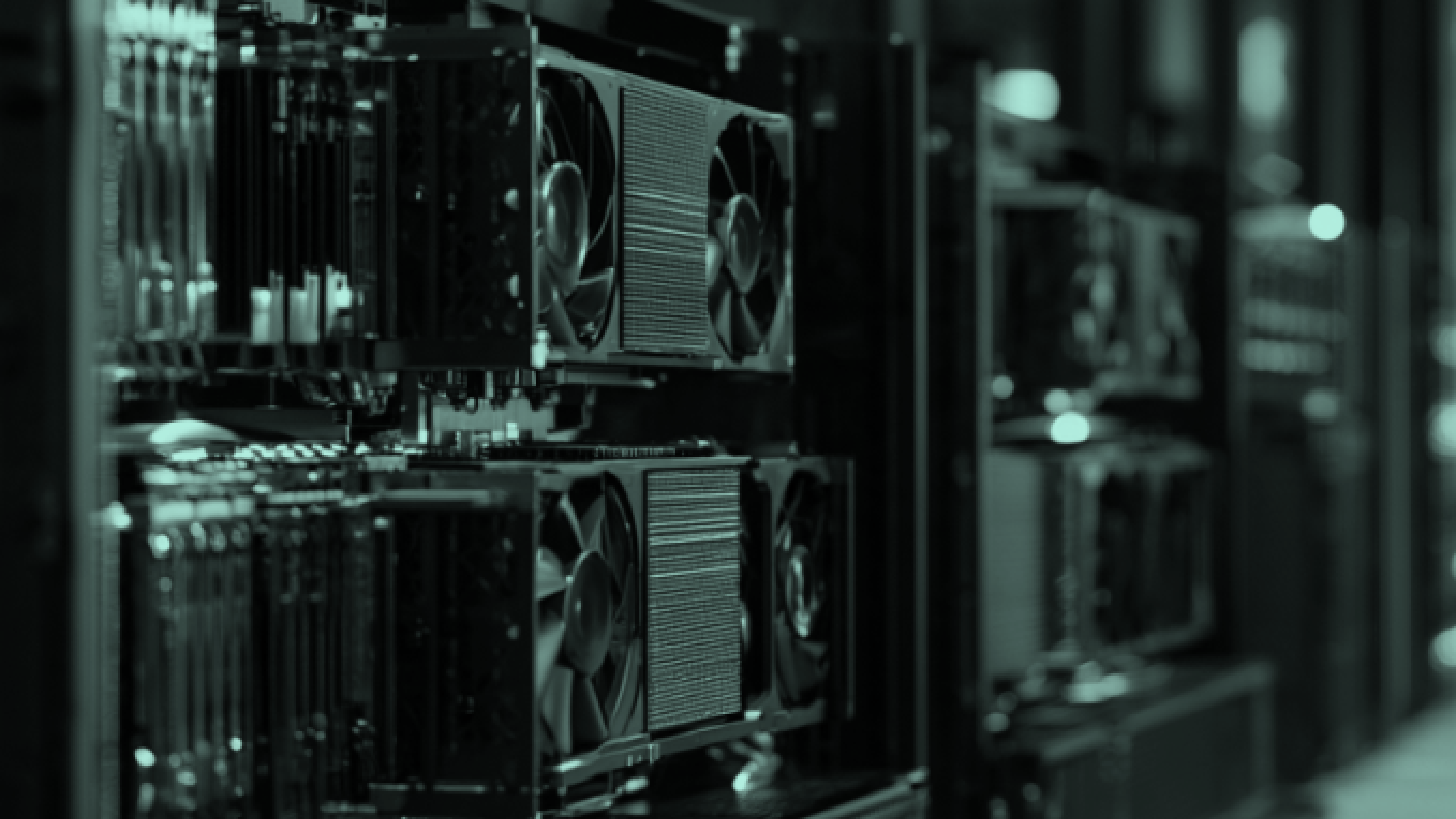 GPU Compute Has Become a Tradable Commodity. What Comes Next?