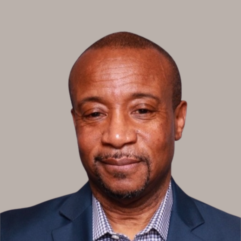 Everett Samms