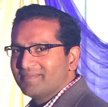 Rajesh Virassamy